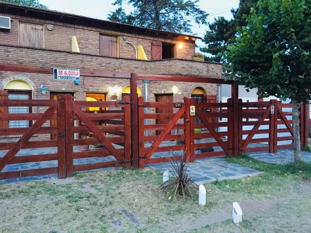 Casa en Paseo 137 500