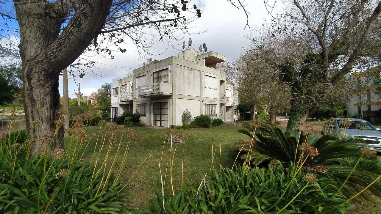 Departamento en Alameda 201 600