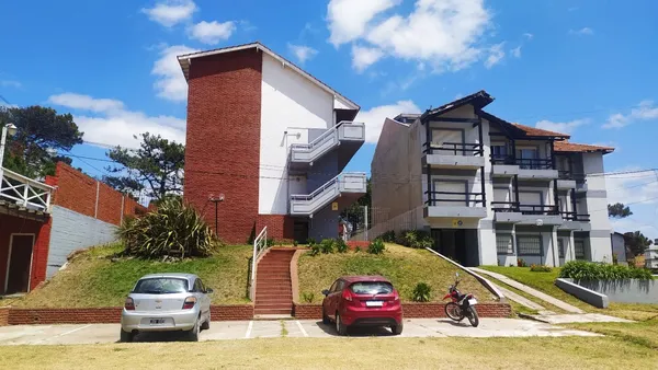 Departamento en Av 1 4600