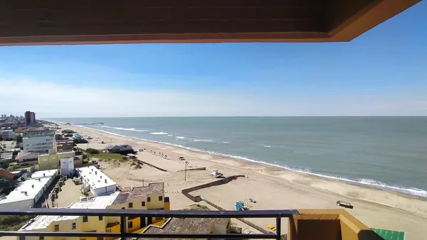 Departamento en Paseo 139 100