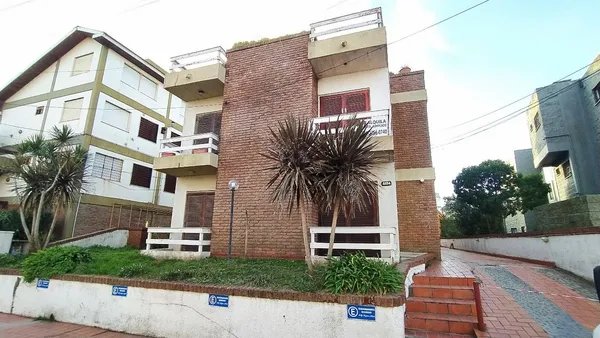 Departamento en Av 1 4500