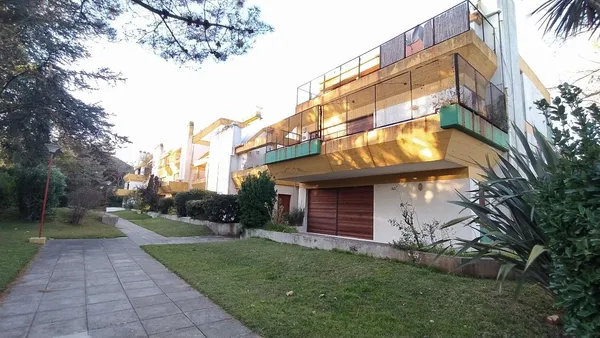 Departamento en Alameda 204 100