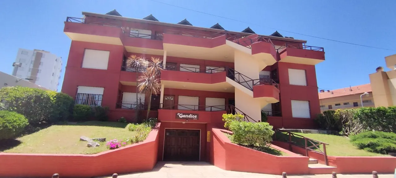 Departamento en Calle 301 100