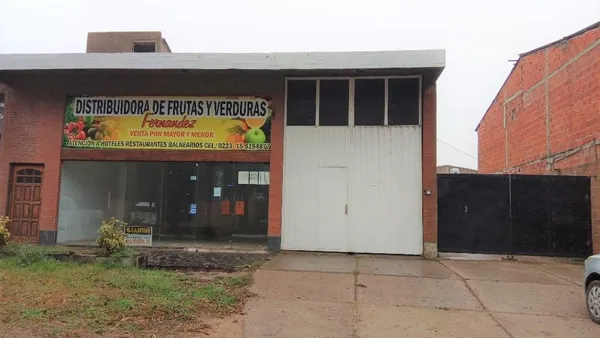 Local Comercial en Av Boulevard 2700