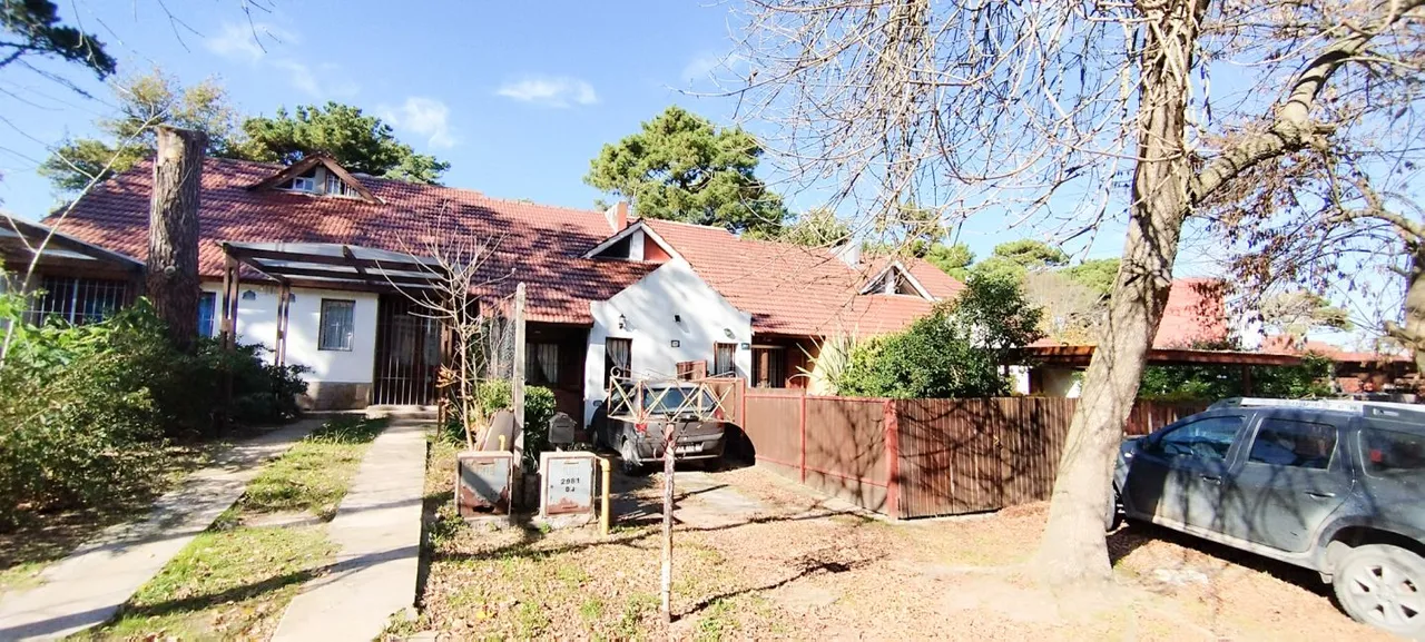 Casa en Av 8 2900