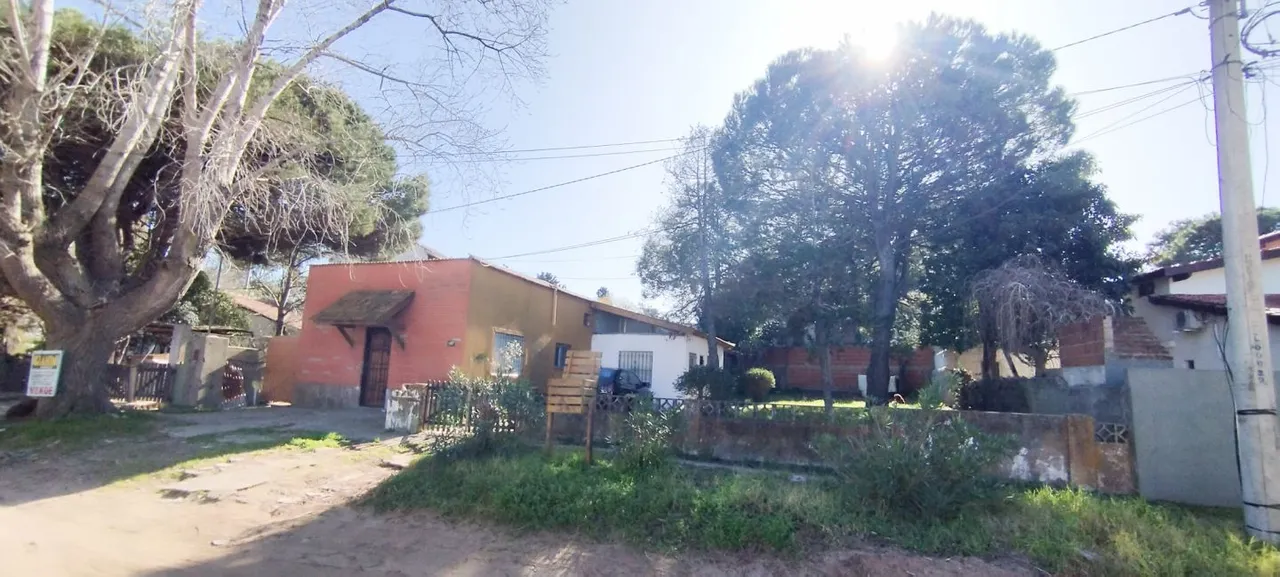 Casa en Paseo 110 1100