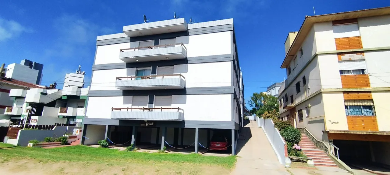 Departamento en Paseo 145 100