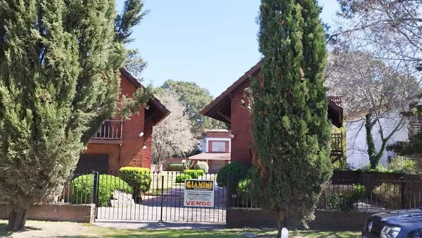 Casa en Av 6 800