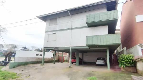 Departamento en paseo 132 200