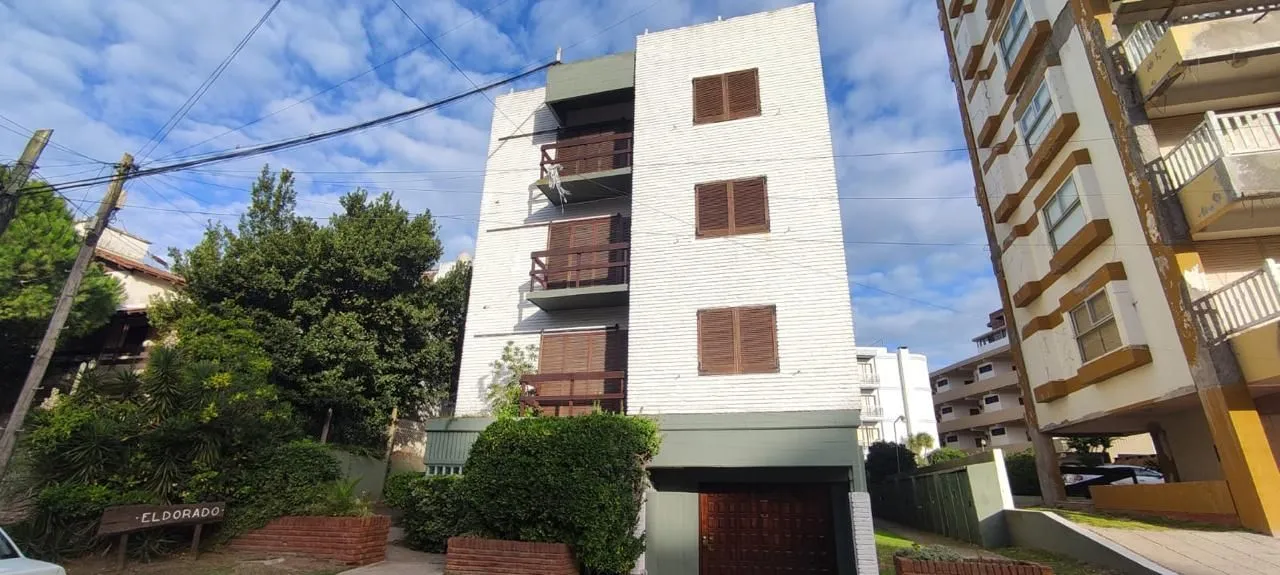 Departamento en Pasaje costanero 100