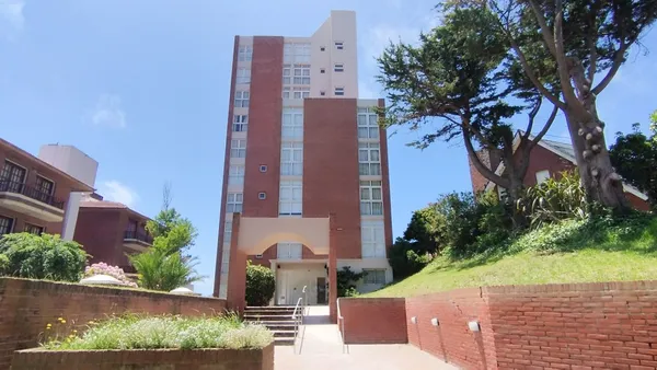 Departamento en Paseo 120 100