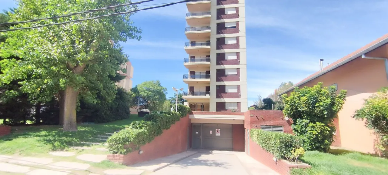 Departamento en Alameda 201 100