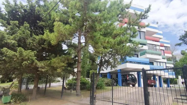 Departamento en Alameda 206 900