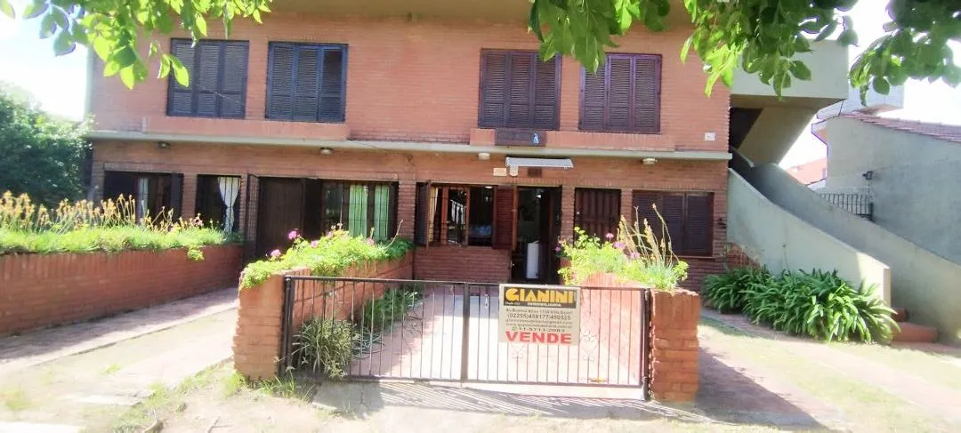 Departamento en Av 5 800