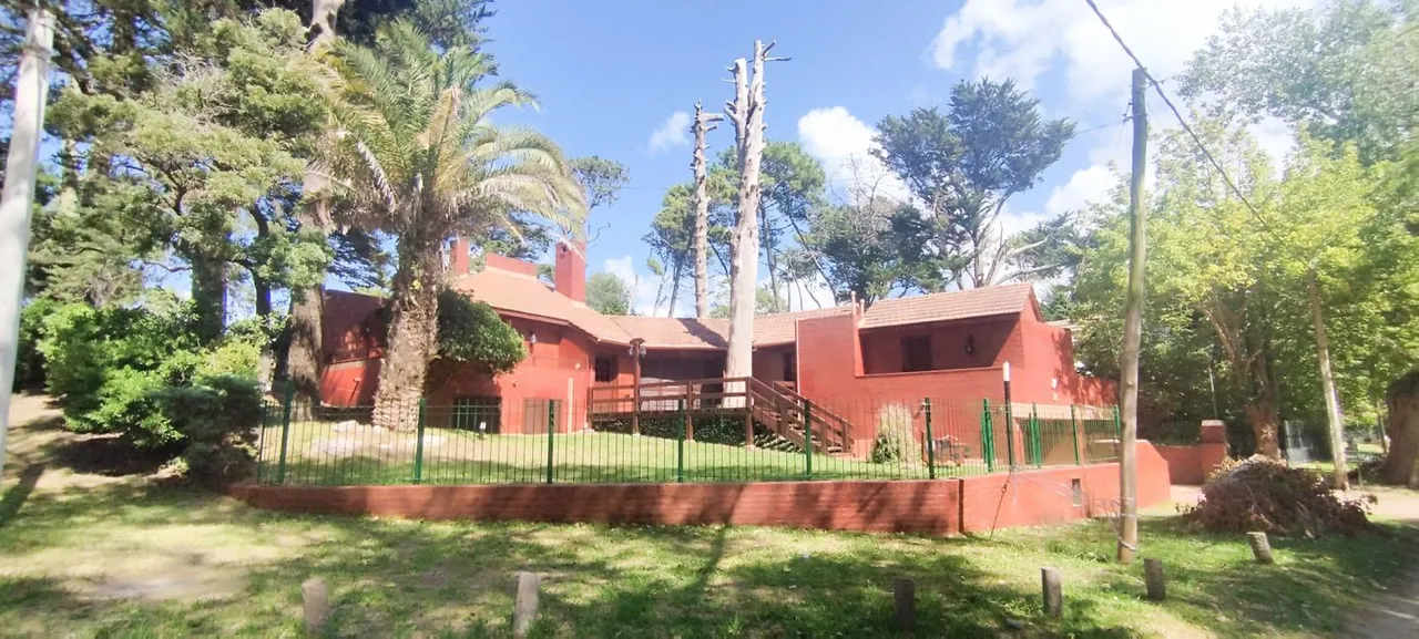 Casa en Alameda 206 300