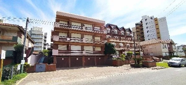 Departamento en Av. 1