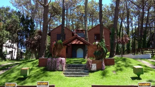 Casa en Av. 4 2800
