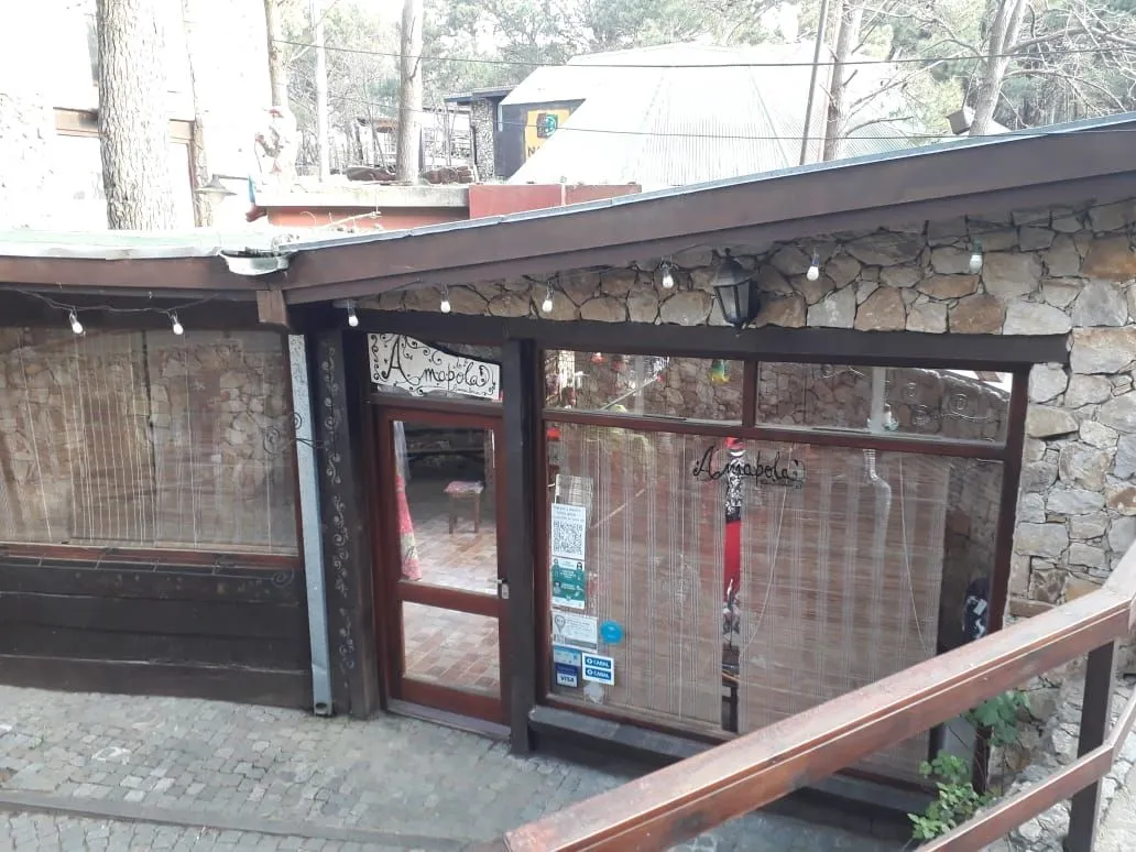 Local Comercial en Pasaje Sureño