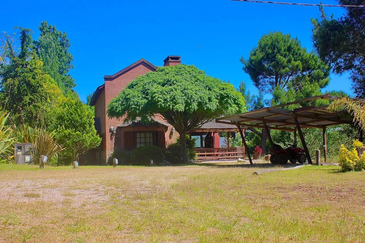 Casa en PEDRONI