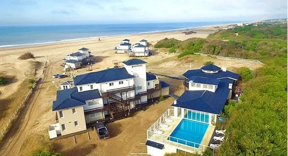 Departamento en COLONIA MARINA-
