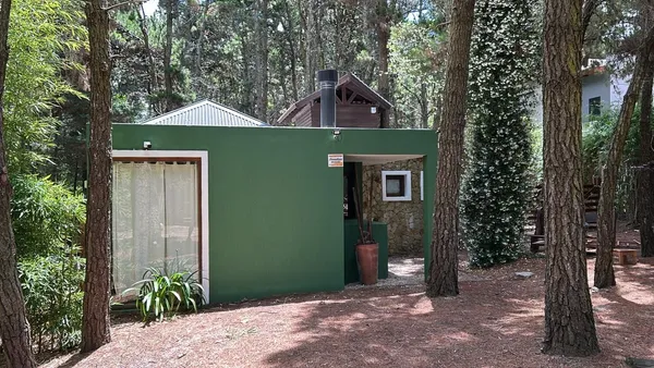 Casa en Peralta Ramos