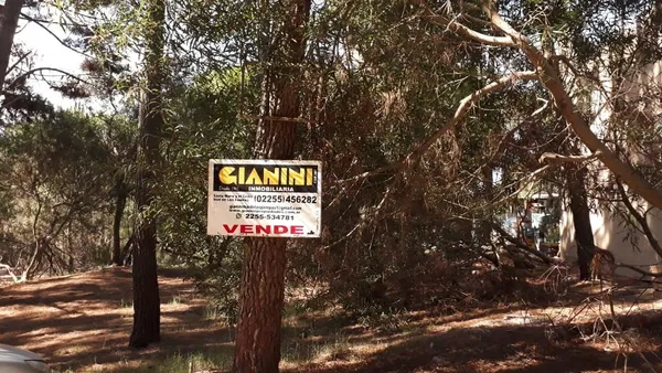Lote en Alberto Gernucho
