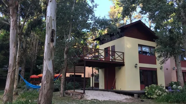 Casa en SANTA MARIA