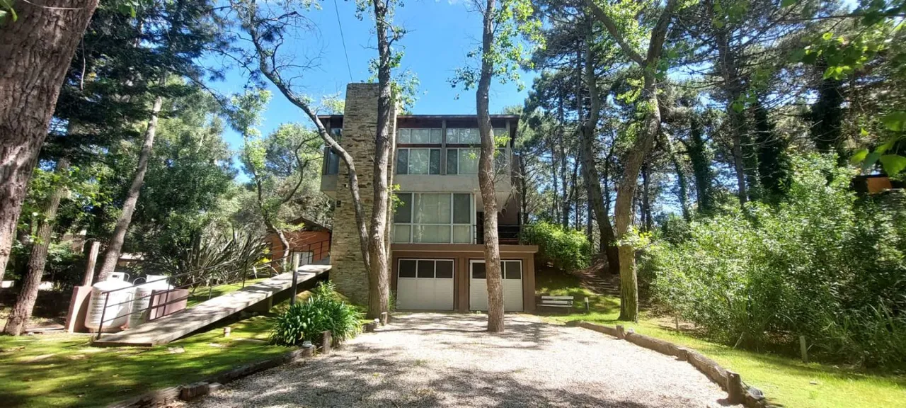 Casa en Abaltros