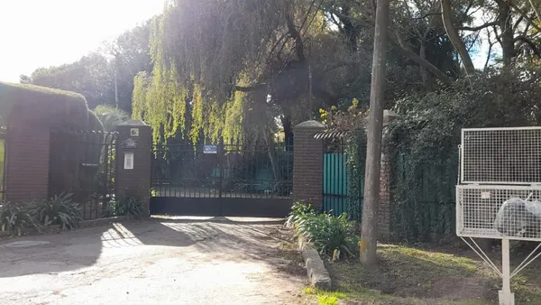 Lote en Gaspar Campos 3500