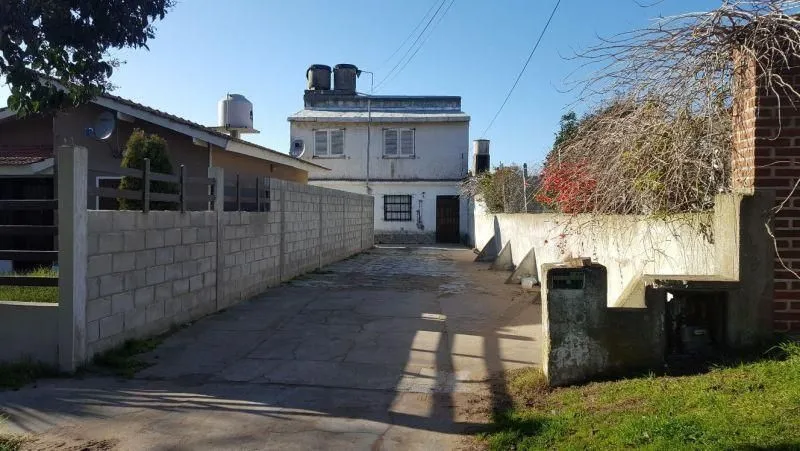 Departamento en Av 7 700