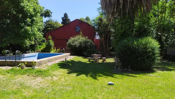 Lote en Pedro Goyena 300