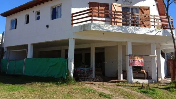 Local Comercial en Boulevard Gesell 2700