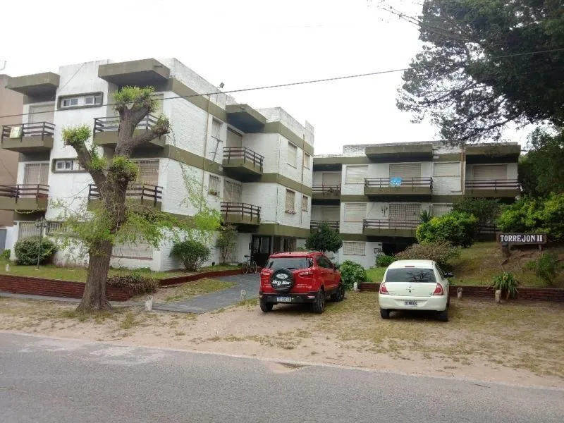Departamento en Av 4 100