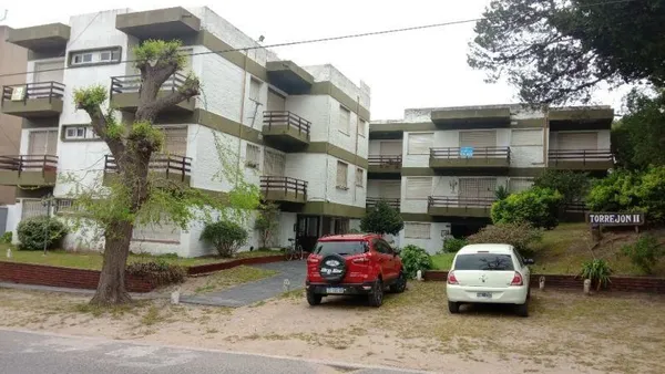 Departamento en Av 4 100