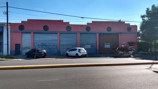Local Comercial en RUTA 8 5000