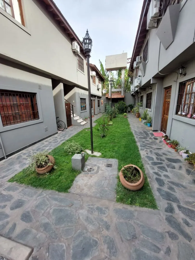 Casa en Av. Presidente I 3300