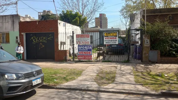 Lote en ARGUERO 1000