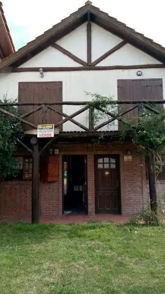 Casa en Alameda 201 1000