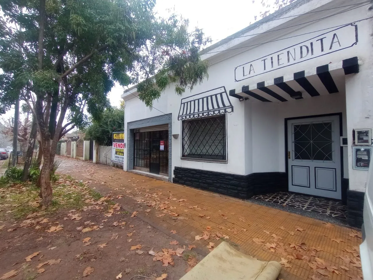 Casa en ENTRE RIOS 600