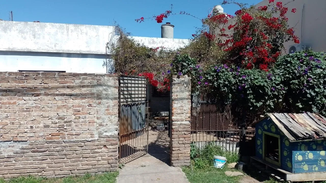 Lote en CABILDO 1300