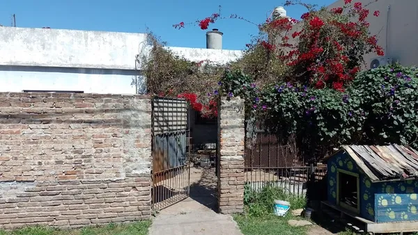 Lote en CABILDO 1300