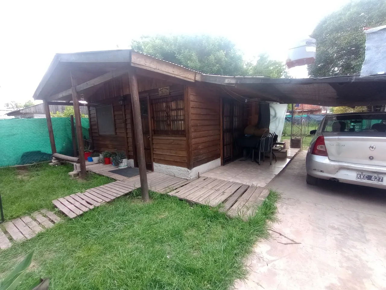 Casa en GARDEL, CARLOS 1800