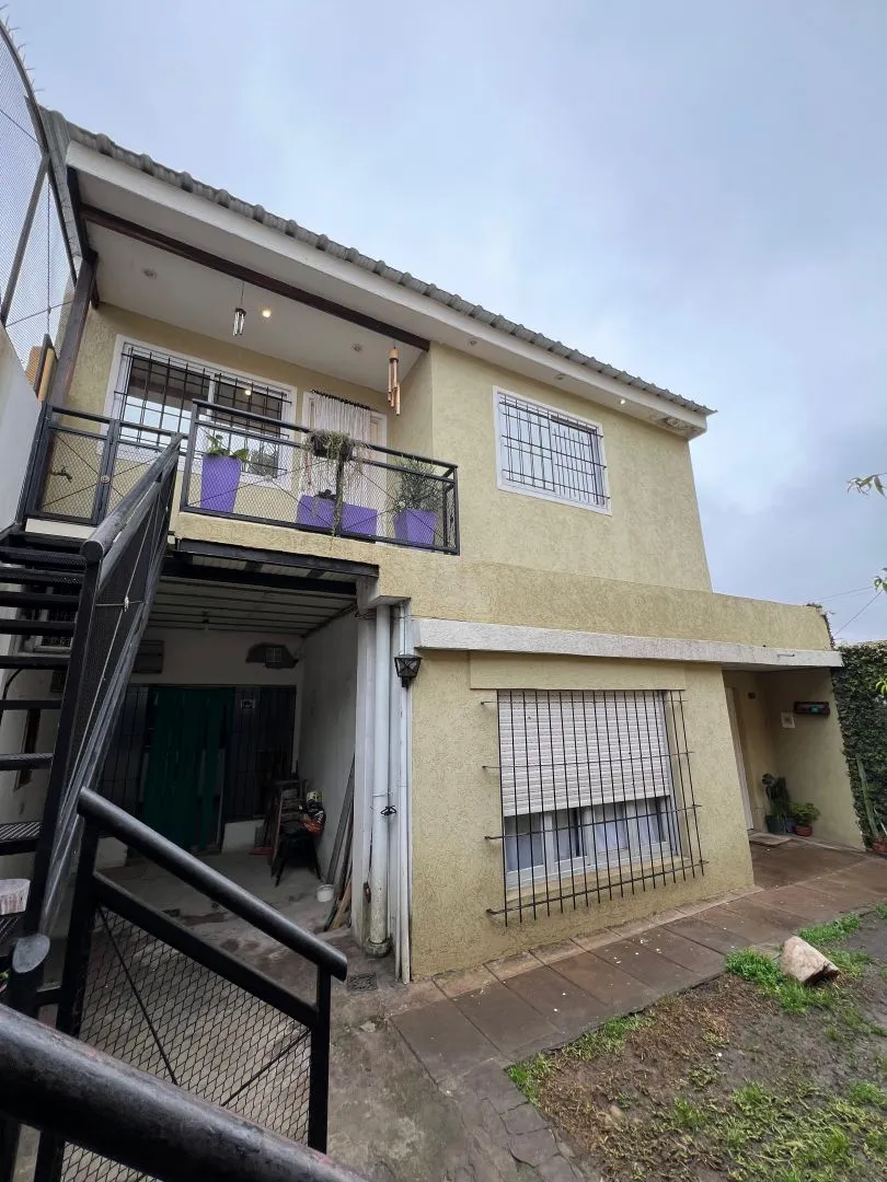 Casa en MARCONI 208000