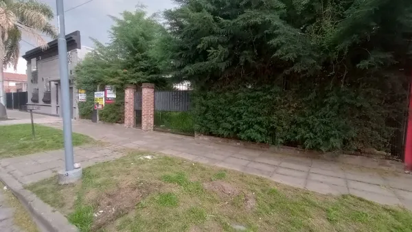 Lote en Arguero 800