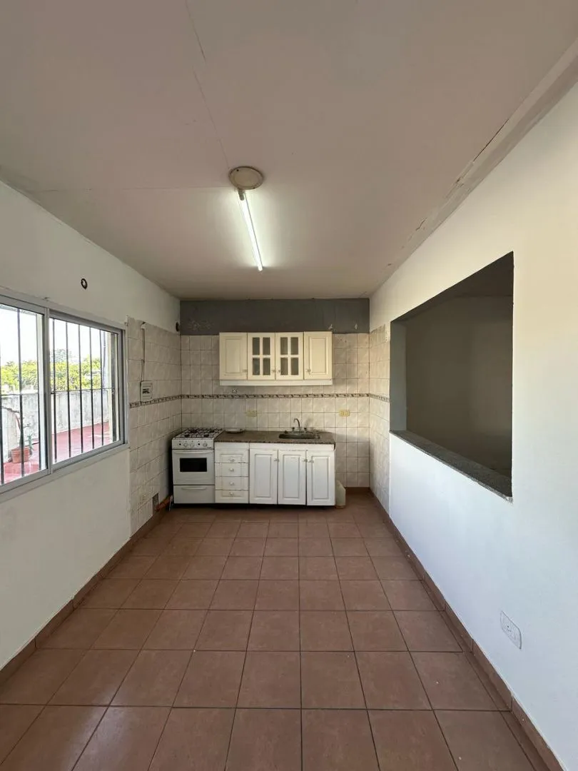 Departamento en AV BALBIN 2700