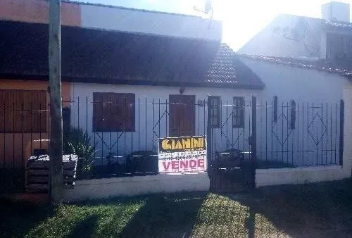 Casa en Paseo 106 1300