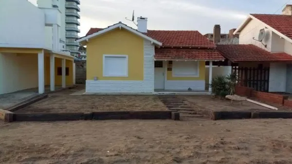 Casa en Paseo 137 100