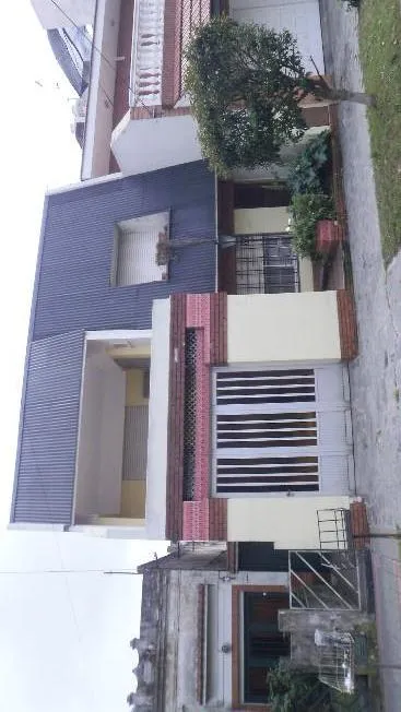 Casa en UCRANIA 2000