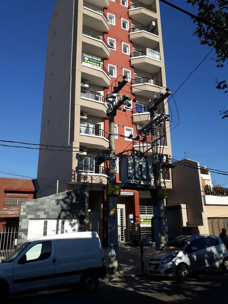 Departamento en JEAN JAURES 2600