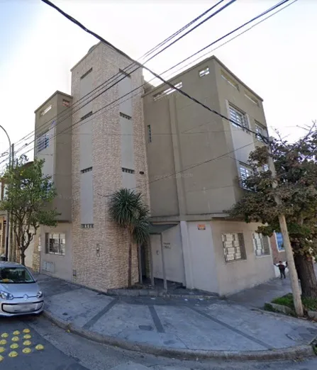Departamento en PALLARES 2600